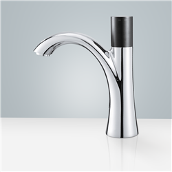 Antique Automatic Faucets